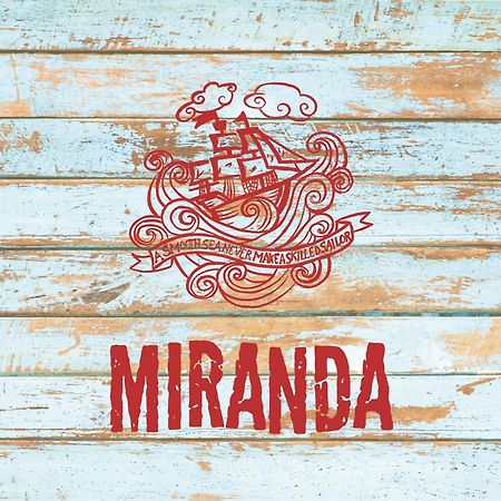 Locanda Miranda Tellaro Dış mekan fotoğraf
