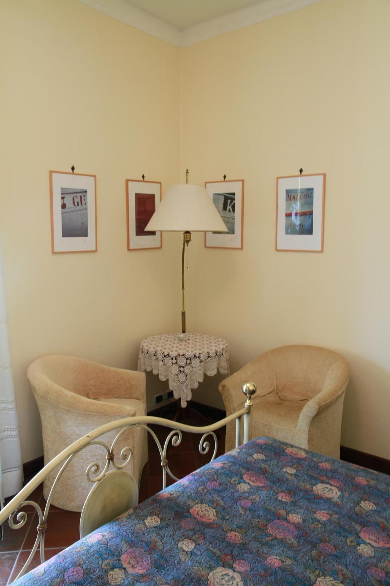 Locanda Miranda Tellaro Dış mekan fotoğraf
