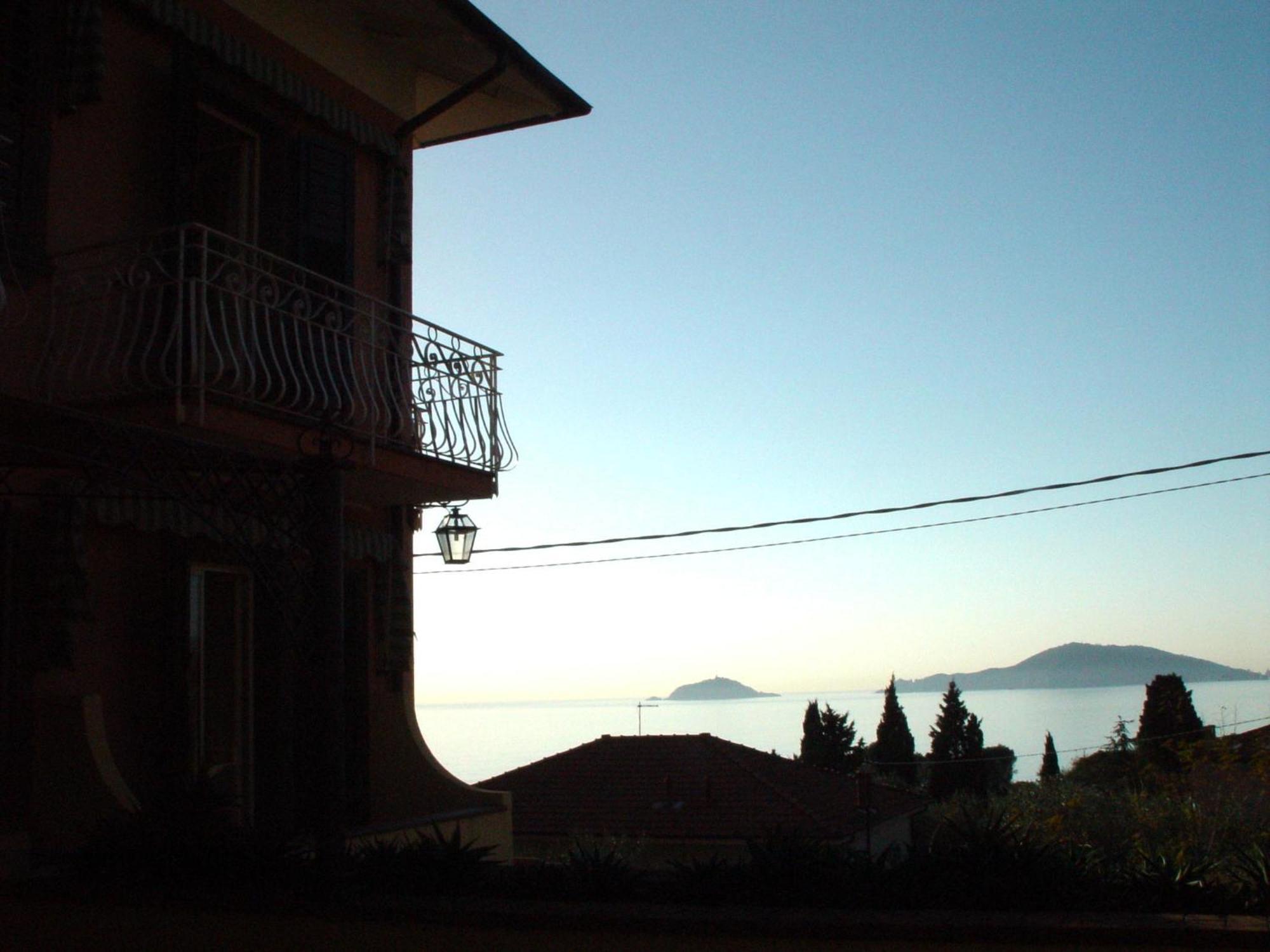 Locanda Miranda Tellaro Dış mekan fotoğraf