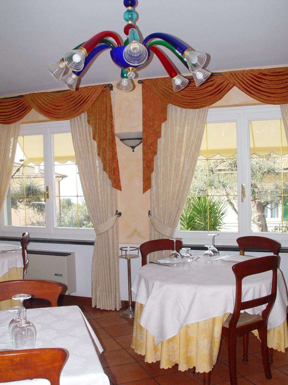 Locanda Miranda Tellaro Dış mekan fotoğraf