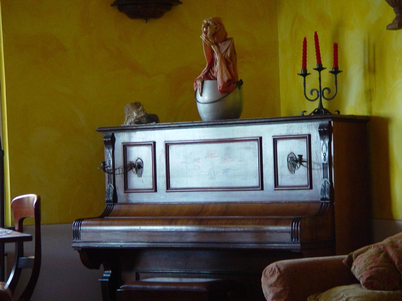 Locanda Miranda Tellaro Dış mekan fotoğraf