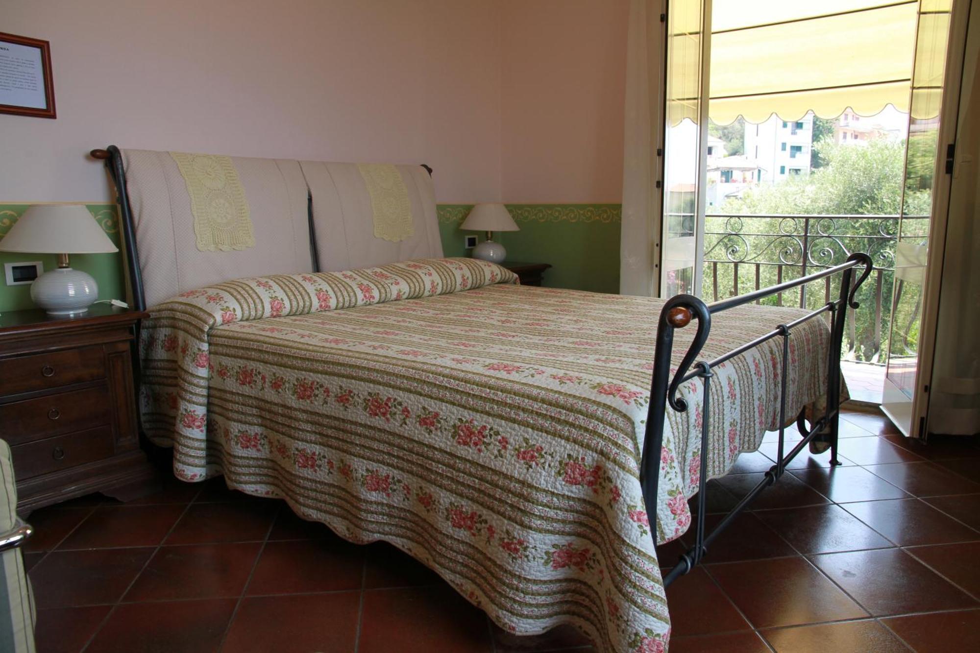 Locanda Miranda Tellaro Dış mekan fotoğraf