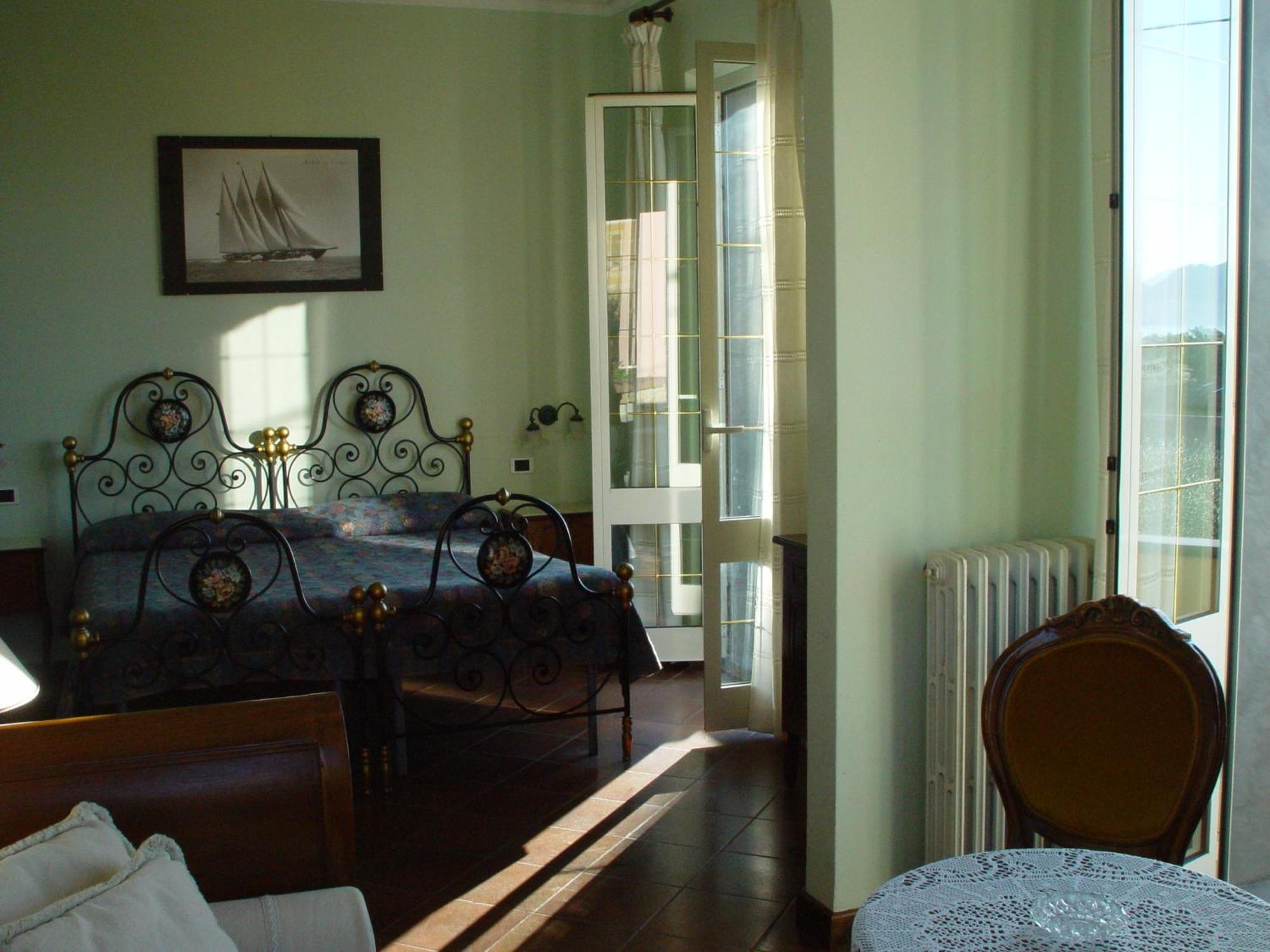 Locanda Miranda Tellaro Dış mekan fotoğraf