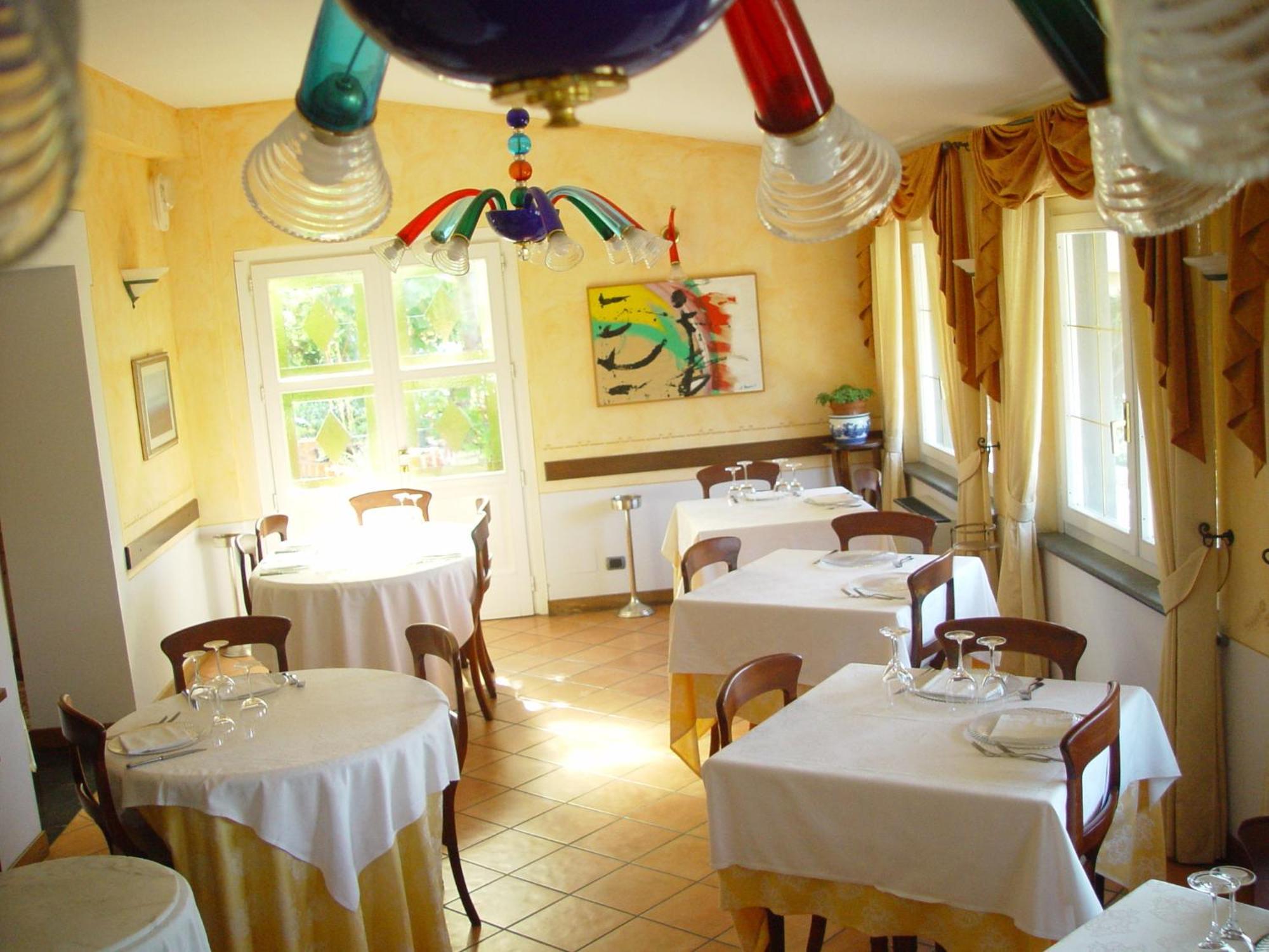 Locanda Miranda Tellaro Dış mekan fotoğraf