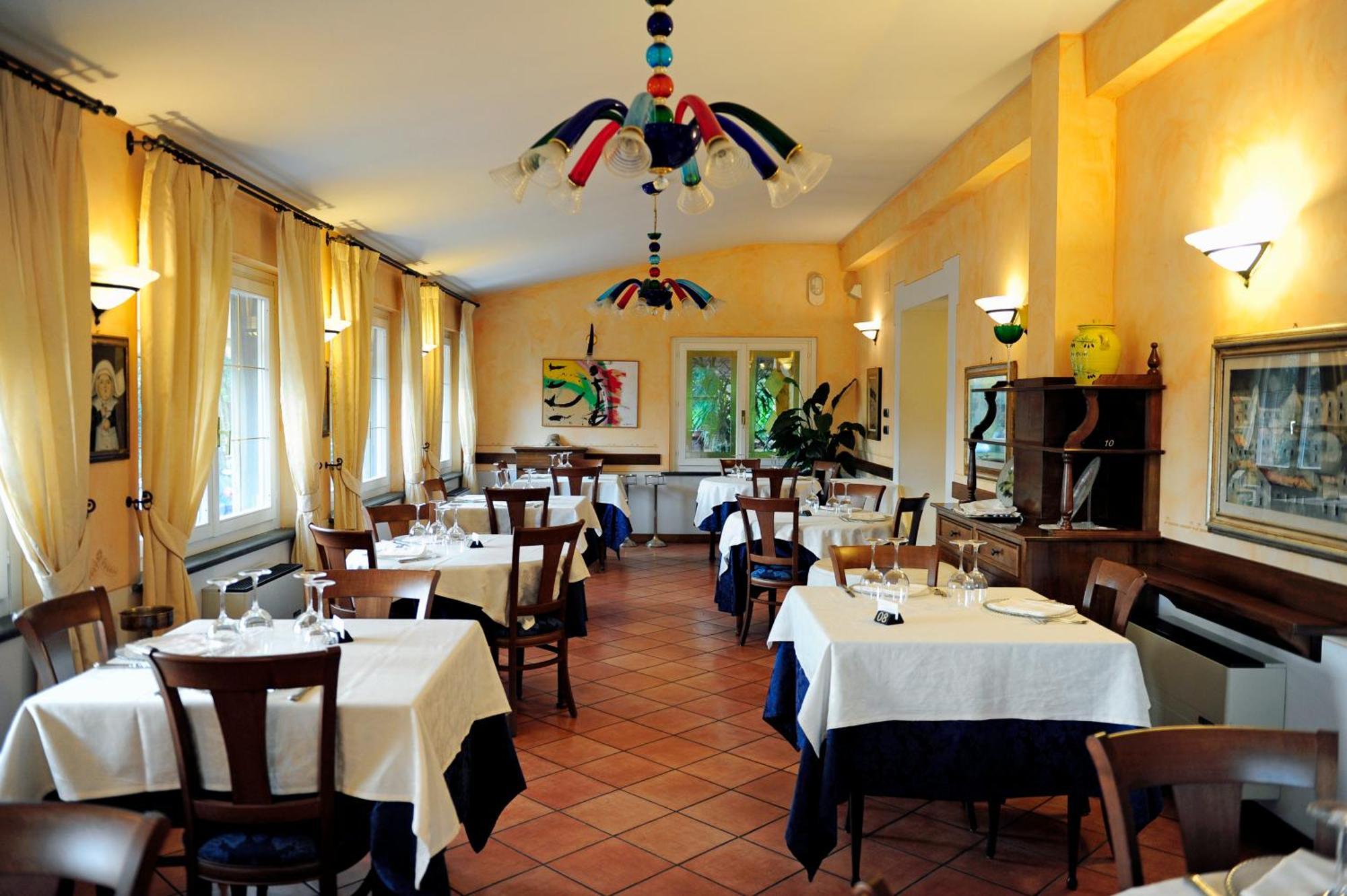 Locanda Miranda Tellaro Dış mekan fotoğraf
