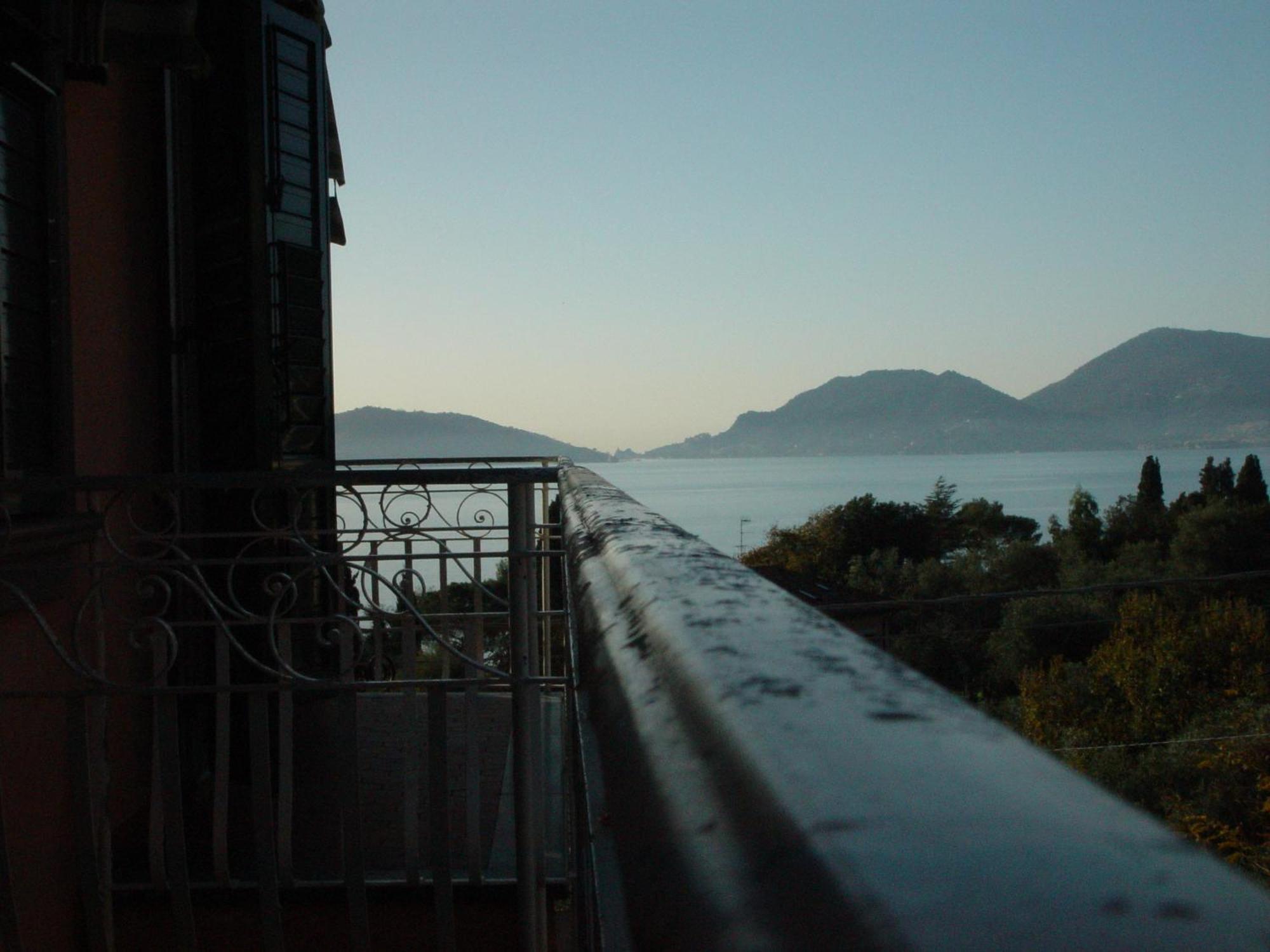 Locanda Miranda Tellaro Dış mekan fotoğraf