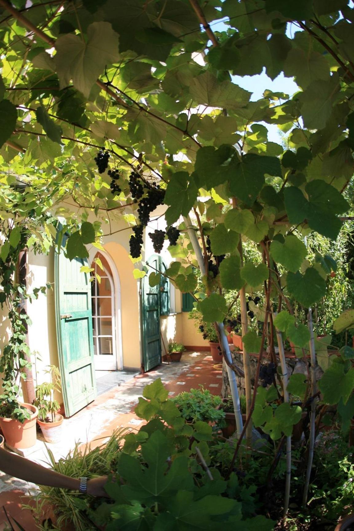 Locanda Miranda Tellaro Dış mekan fotoğraf