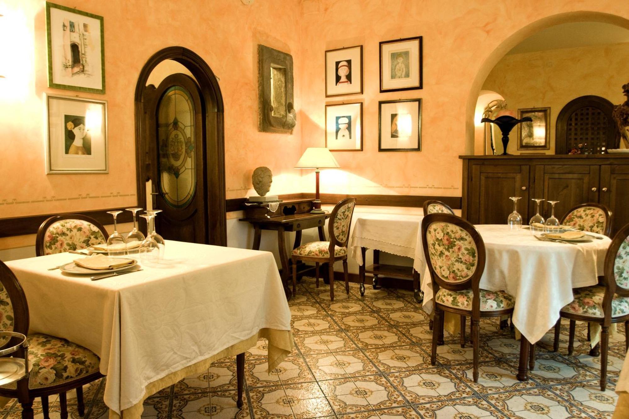Locanda Miranda Tellaro Dış mekan fotoğraf