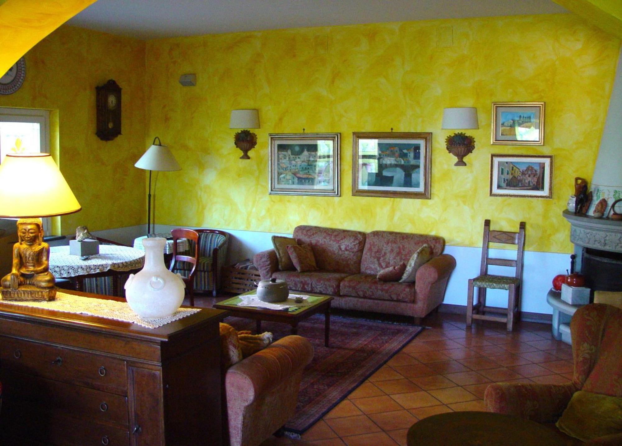 Locanda Miranda Tellaro Dış mekan fotoğraf
