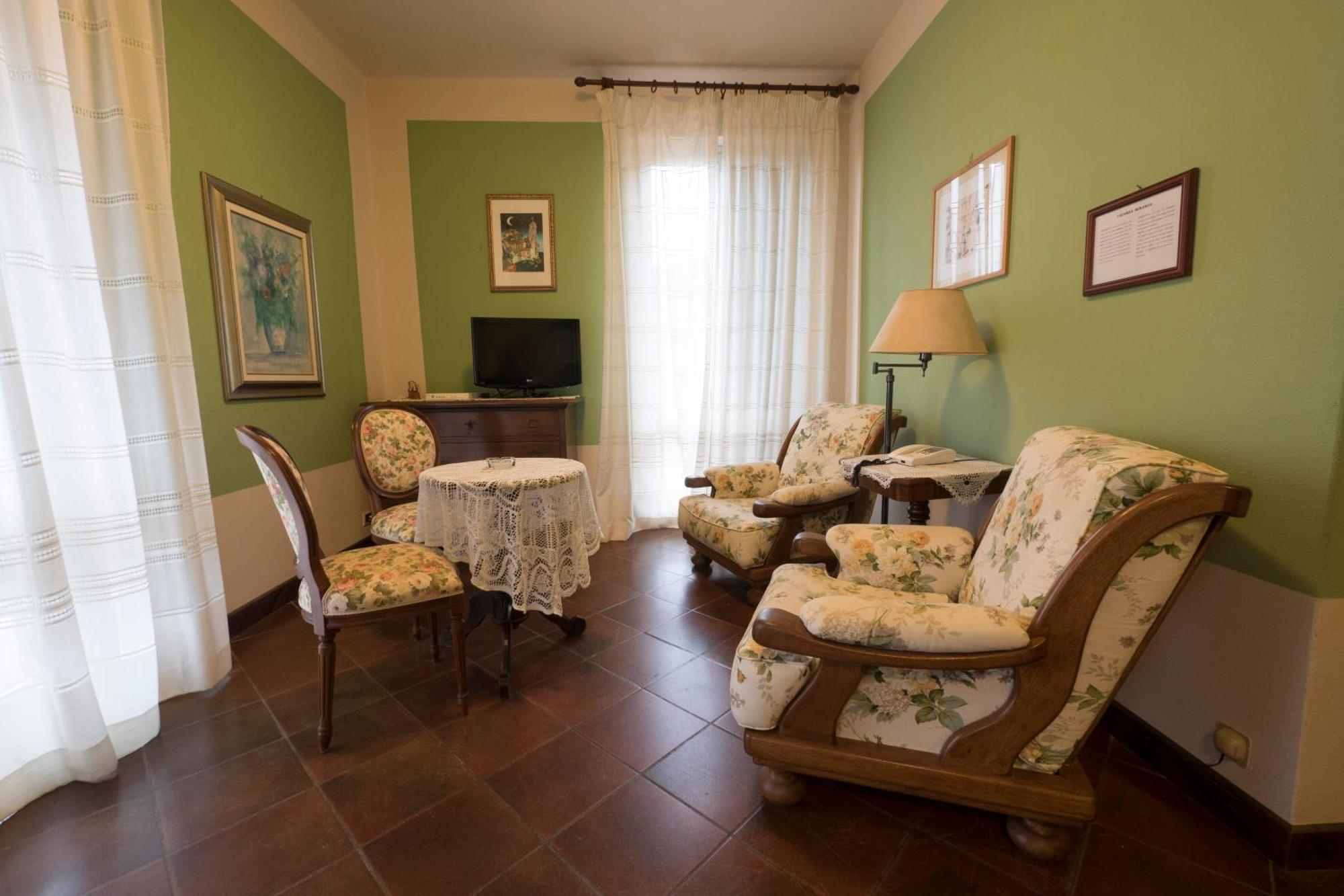 Locanda Miranda Tellaro Dış mekan fotoğraf