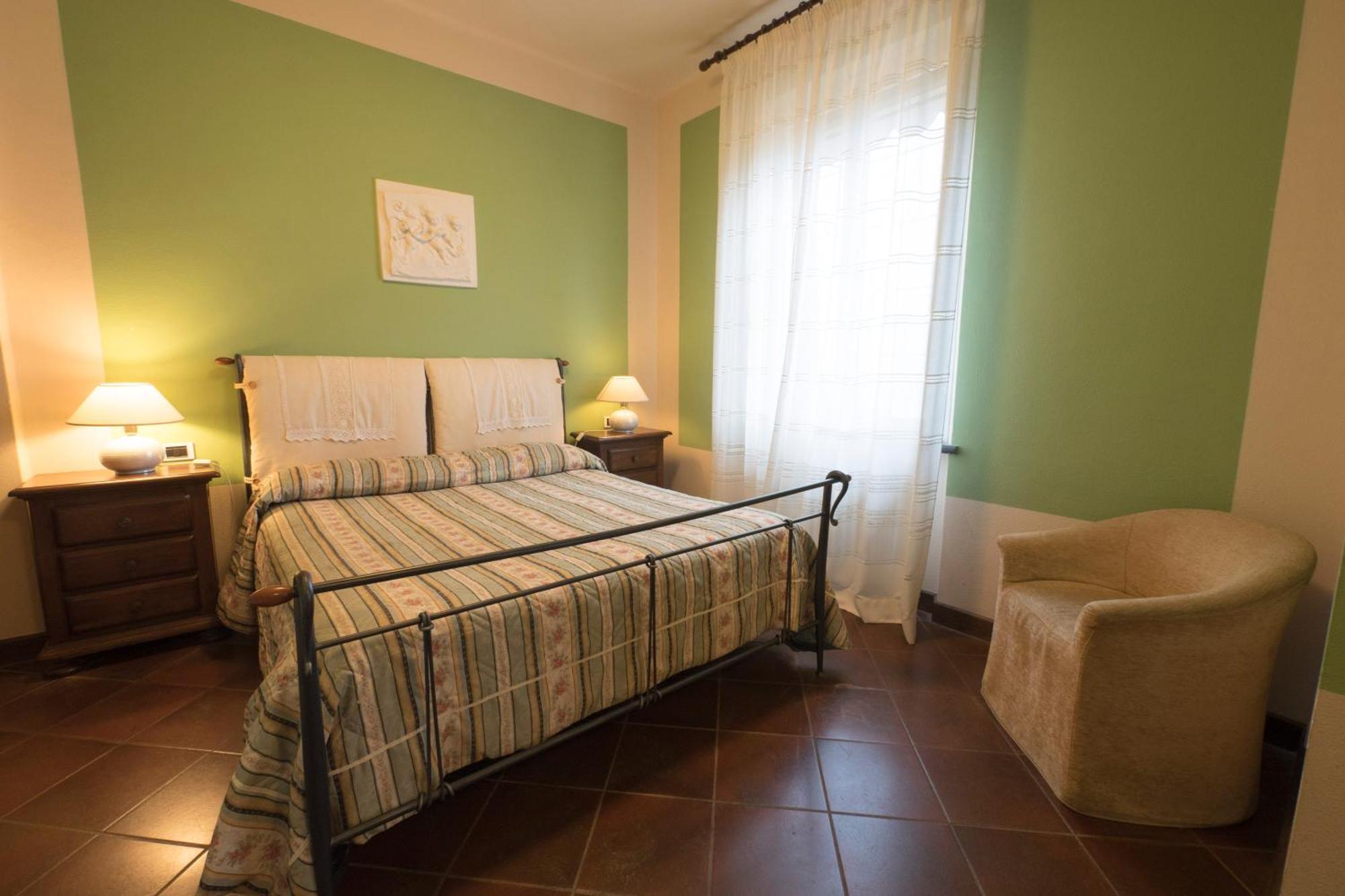 Locanda Miranda Tellaro Dış mekan fotoğraf