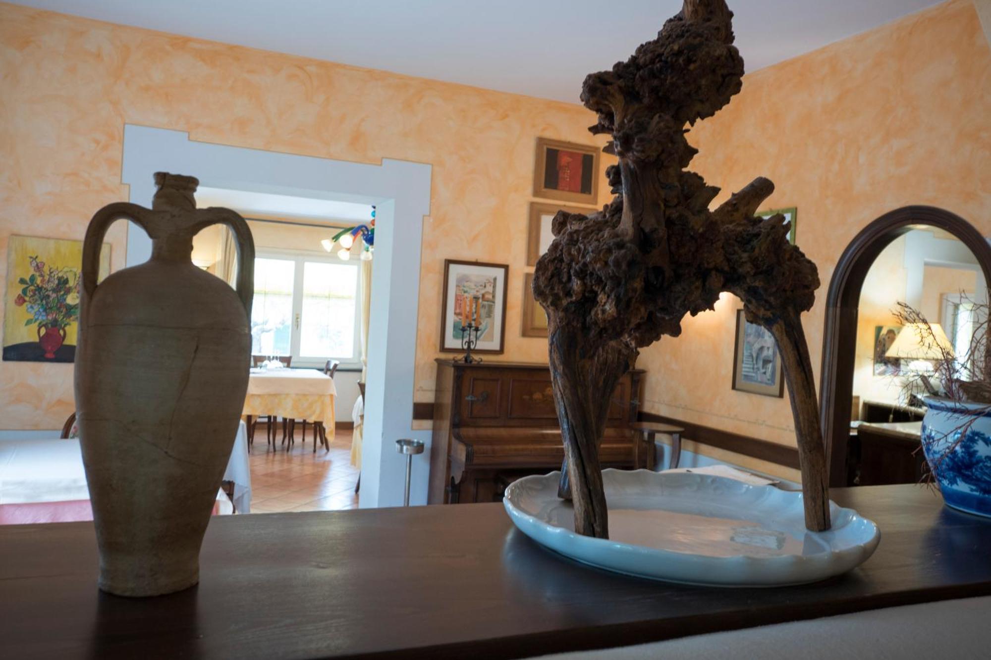 Locanda Miranda Tellaro Dış mekan fotoğraf