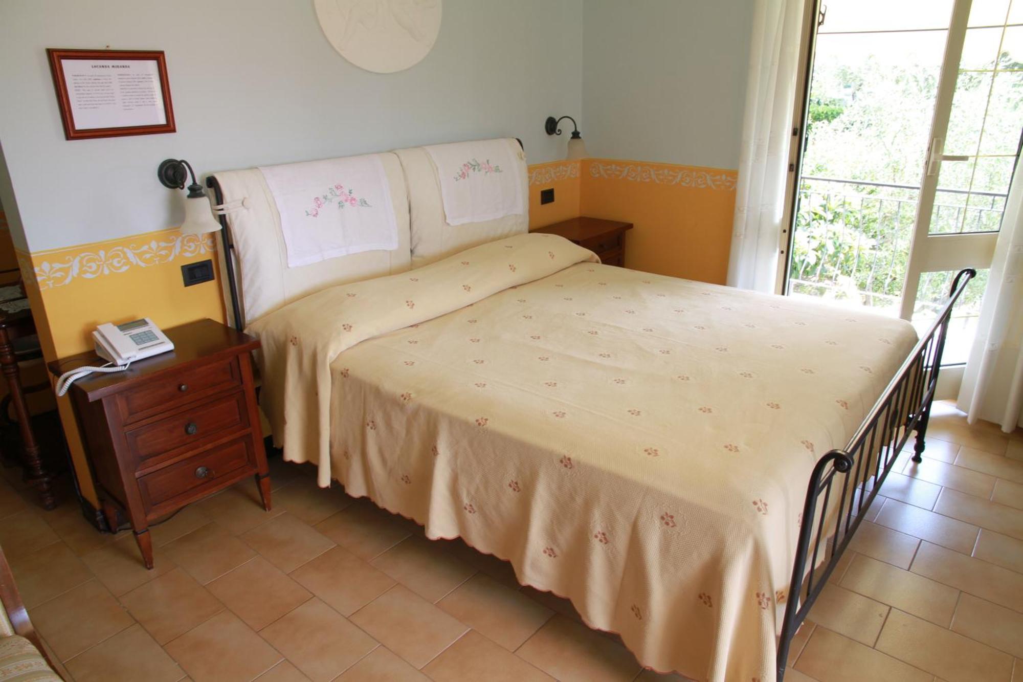 Locanda Miranda Tellaro Dış mekan fotoğraf