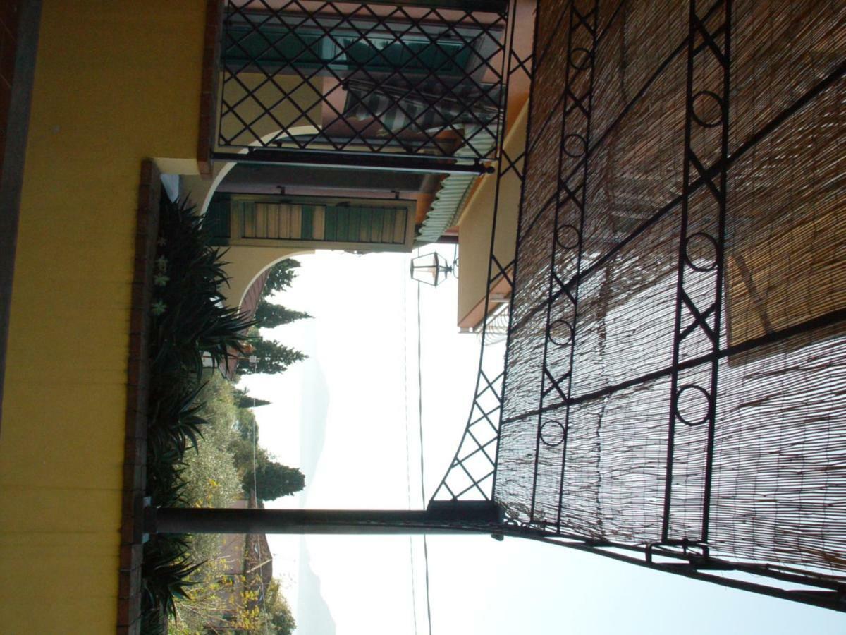 Locanda Miranda Tellaro Dış mekan fotoğraf