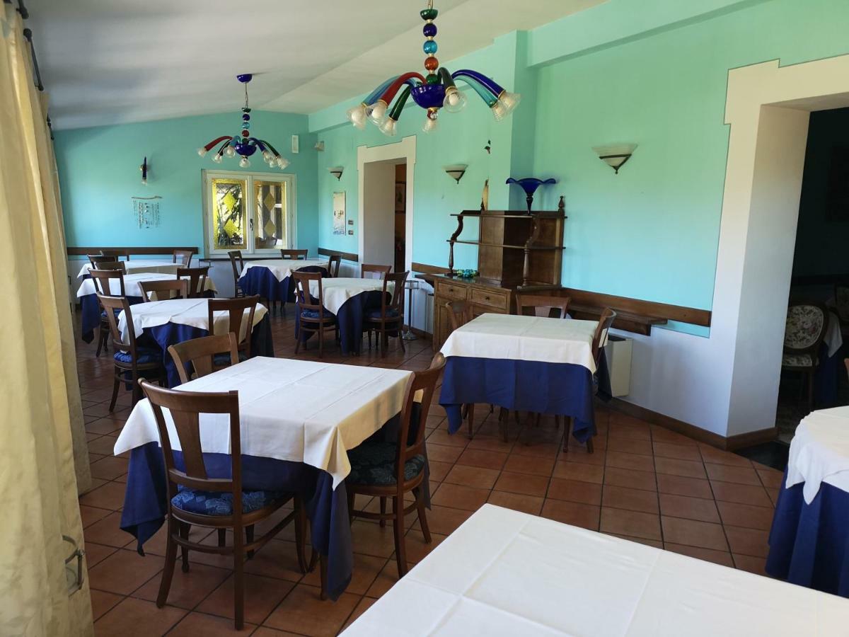 Locanda Miranda Tellaro Dış mekan fotoğraf
