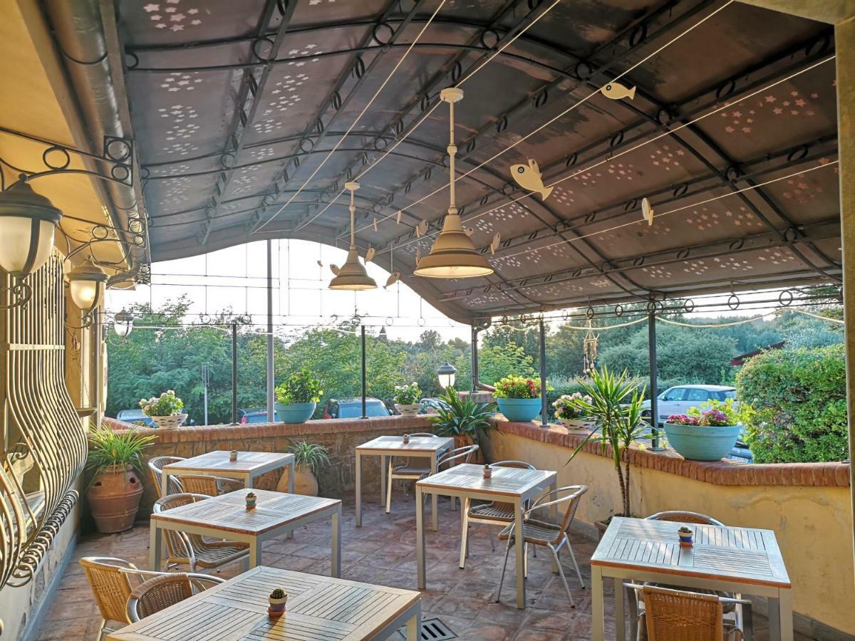 Locanda Miranda Tellaro Dış mekan fotoğraf