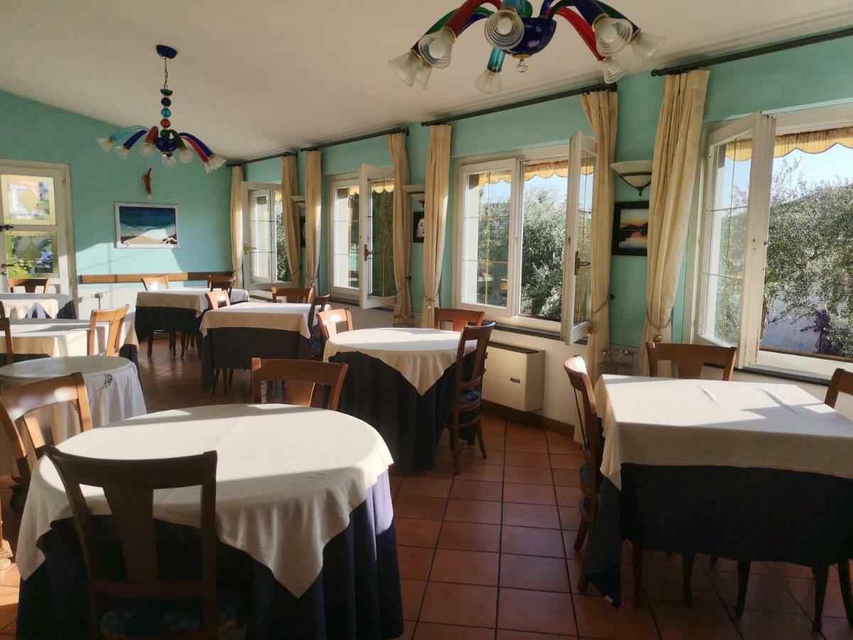 Locanda Miranda Tellaro Dış mekan fotoğraf